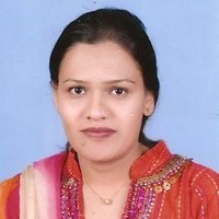 Qurat Ul Ain Khan