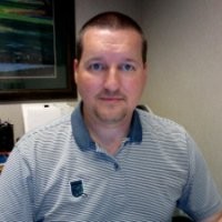 Jeff Barker