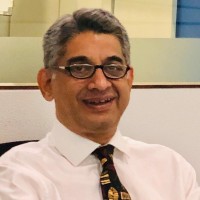 Raju Padhye