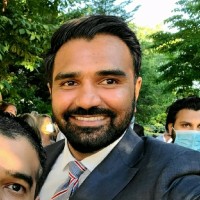 Imran Ahmad