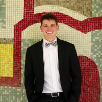 Grant Wilson, Mmc