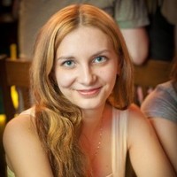 Екатерина Русанова