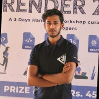 Akshar Saxena