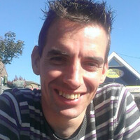 Marcel Van Den Heuvel