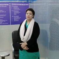 Shahlla Saleem