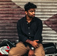 Hariharan Mariappan