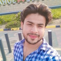 Md Sajid