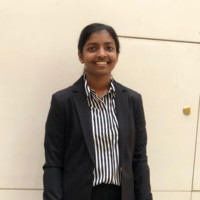 Dhanya Varghese