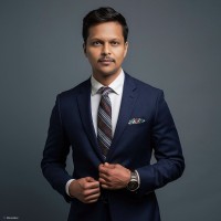 Rohit Gaikwad
