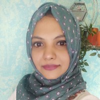 Sadia Mariam