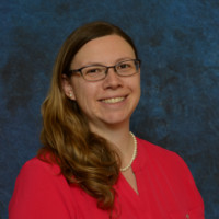 Jennifer Hanley