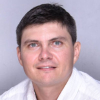 Ryan Pitterson