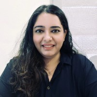 Neha Parnami