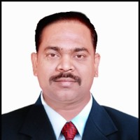 Yogesh Choure