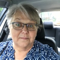 Patricia Spear