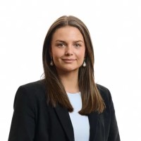 Sofie M. Hamborg Nielsen