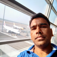 Ramachandranayak Naik