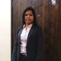 Deepti Khare