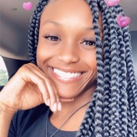 Mikylia Cheesebourough