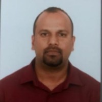Radeesh V R