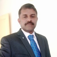 Dr . Rajeev Kumar P.