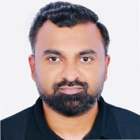 JAYANTH KUMAR MP