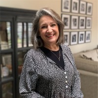 Susan Melvin