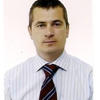 Sergiy Lysenko