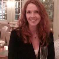 Sarah Ward
