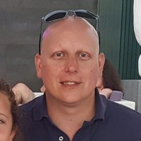 Craig Krstonosic