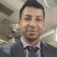 Md Najmul Hasan
