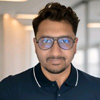 Sagar Mangulkar