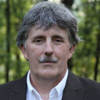 Eugene Harrison
