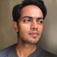 Jayesh Pandey