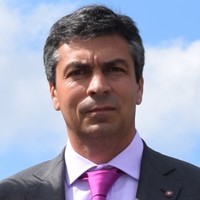 Cesar J Fernandez Perez