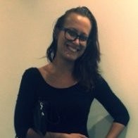 Александра Горелая