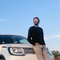 Chirag Singh Tomar