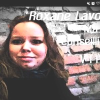 Roxane Lavoie