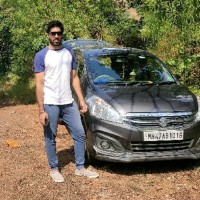 Dikshit Bangera