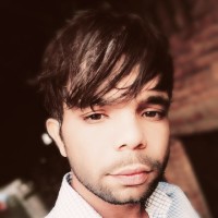 Danish Ali Ali