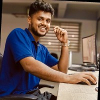 Anandu K Das