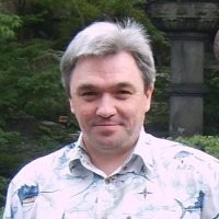 Aleksandr Lashkov