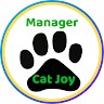Cat Joy
