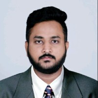 Vivek Patil