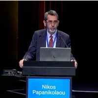 Nikolaos Papanikolaou, Ph.D.