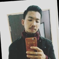 Angga Pranatha