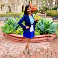 Nisha Bhakta