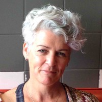 Marcia Huibers
