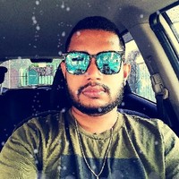 Hashan Fernando