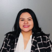 Anahi M. Jimenez